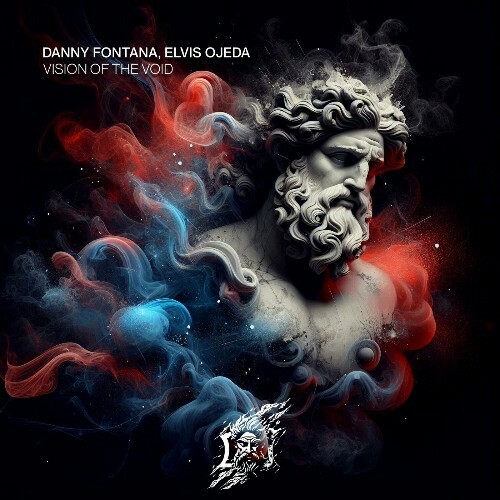 Danny Fontana & Elvis Ojeda - Vision of the Void (2024)