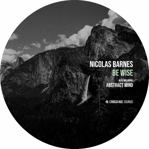  Nicolas Barnes - Be Wise (2024)  MEV3ODE_o