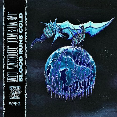  Not Without Punishment - Blood Runs Cold (2025) 