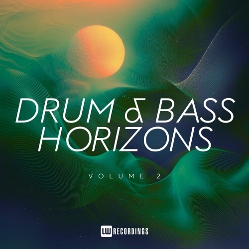  Drum & Bass Horizons, Vol. 02 (2025) 