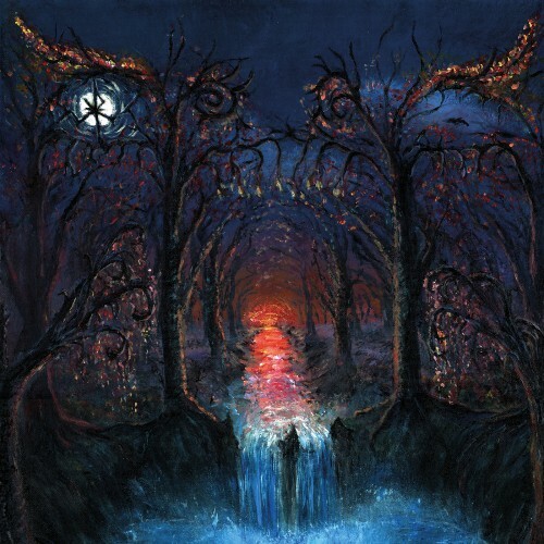 Urkraft — Naturens skrik (2026)