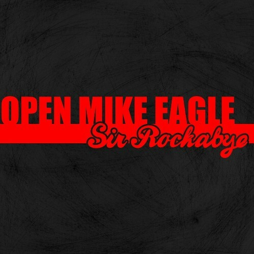  Open Mike Eagle - Sir Rockabye (2024) 