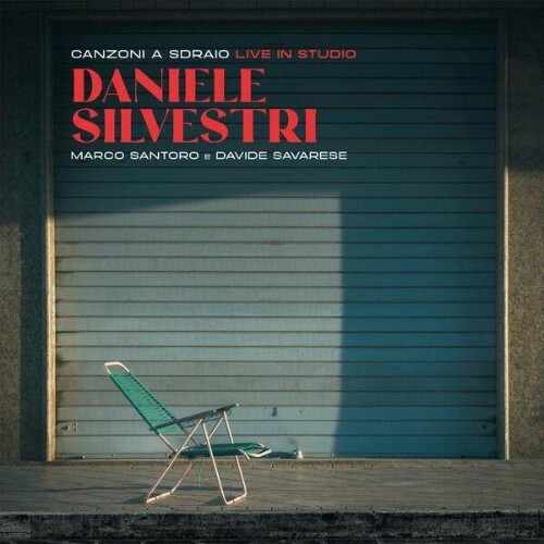  Daniele Silvestri - Canzoni a sdraio (Live in Studio 2026) (2026) 