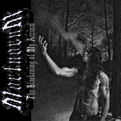 Mortuorum - The Blackening of My Arrival (2023) MP3