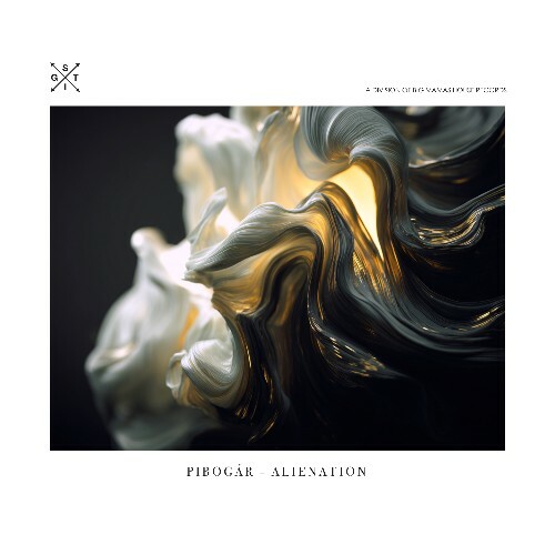  Pibog&#225;r - Alienation (2025) 
