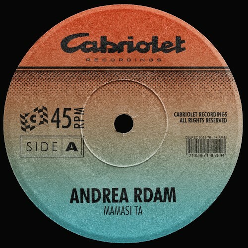 Andrea Rdam — Mamasi Ta (2026)
