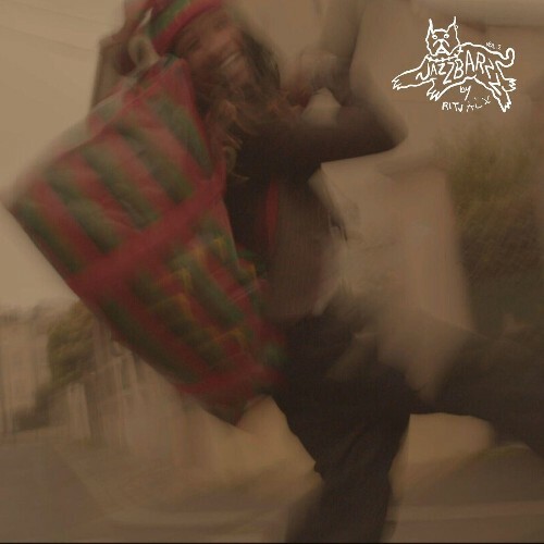  RITUAL X - Personalities, Jazzbarzz No. 2 (2025) 