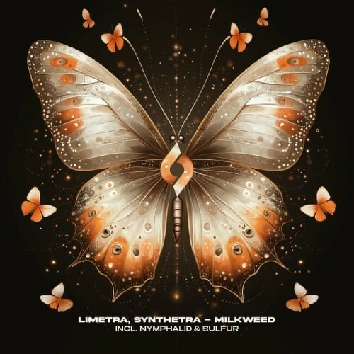  Limetra, Synthetra - Milkweed (2025) 