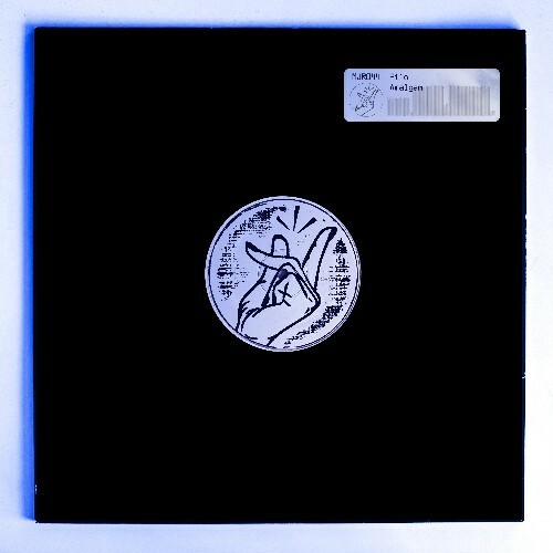  Pilo - Amalgam (2026) 