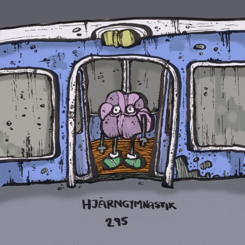  Kiskelfacit - Hj&#228;rngymnastik 295 (2025-07-07) 