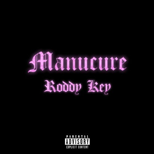  Roddy Key - Manucure (2026) 