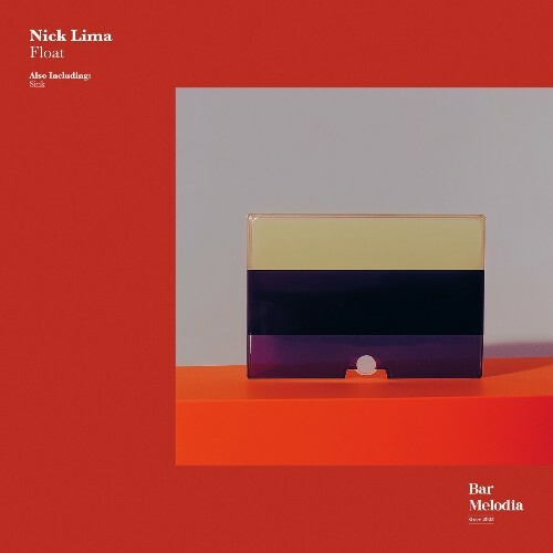  Nick Lima - Waves (2025) 