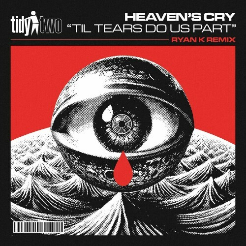  Heaven's Cry - Til Tears Do Us Part (Ryan K Remix) (2024) 