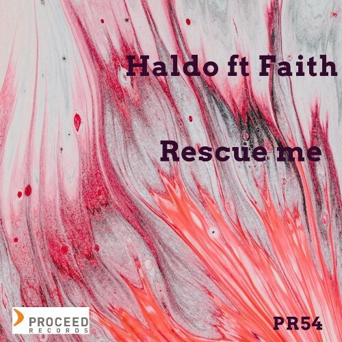  Haldo feat Faith - Rescue Me (2024) 