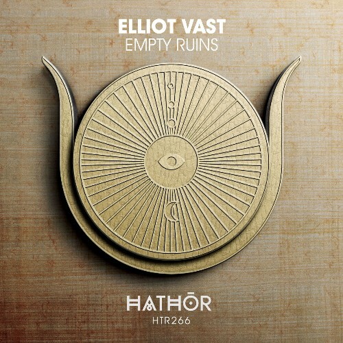 Elliot Vast - Empty Ruins (2026) Elliot Vast - Empty Ruins (2026)