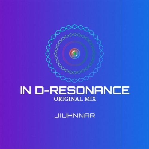 Jiuhnnar - In D-Resonance (Original Mix) (2024)