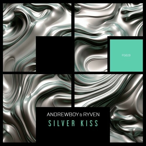  Andrewboy & Ryven - Silver Kiss (2024) 