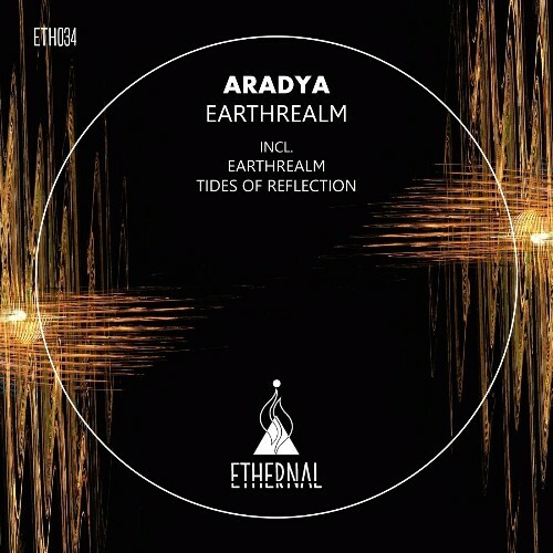  Aradya - Earthrealm (2024) 