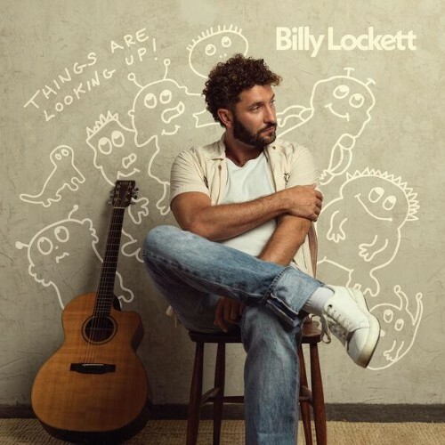  Billy Lockett - Things Are Looking Up (2026) 