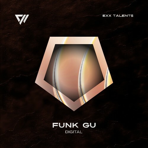  FUNK GU - Digital (2025) 