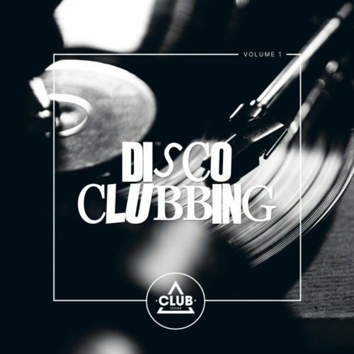  Discoid Clubbing, Vol. 1 (2025) 