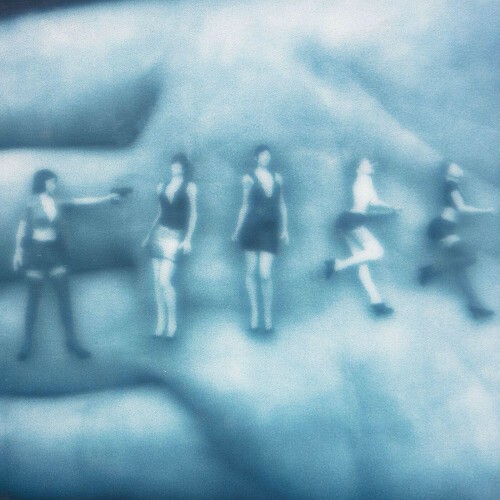  RIP Swirl, Ydegirl - Emo Regulation (2025) 