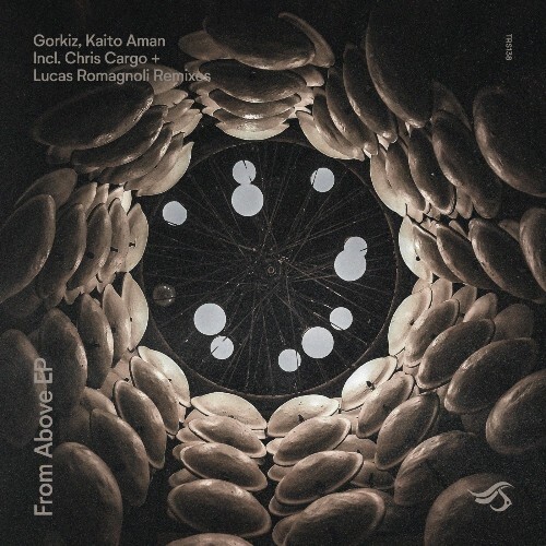  Kaito Aman - From Above (2025) 