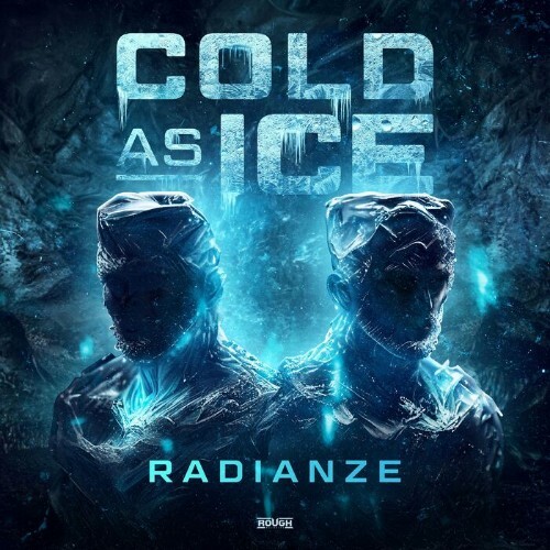  Radianze - Cold As Ice (2023) 
