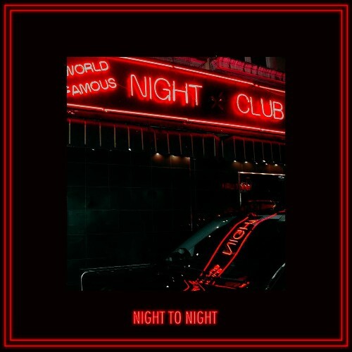 The Magician - Night To Night (2025) 
