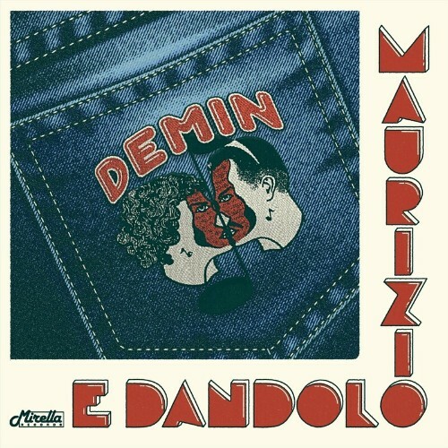  Maurizio & Dandolo - Demin (2024) 