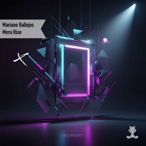 Mariano Ballejos - Meru Rise (2026) 