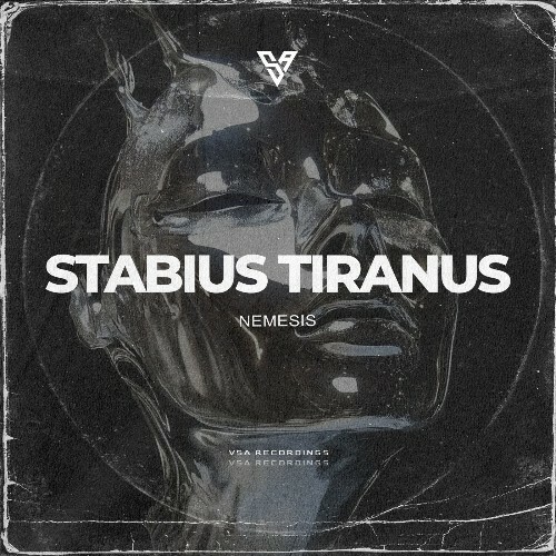  Stabius Tiranus - Nemesis (2025) 