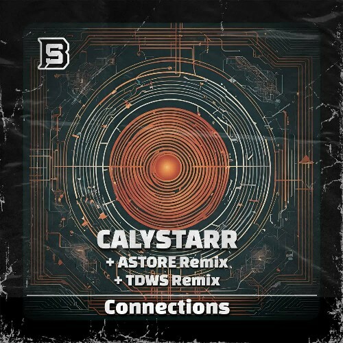  Calystarr - Connections (2024) 