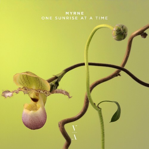 VA - Myrne - One Sunrise At A Time (2024) (MP3)