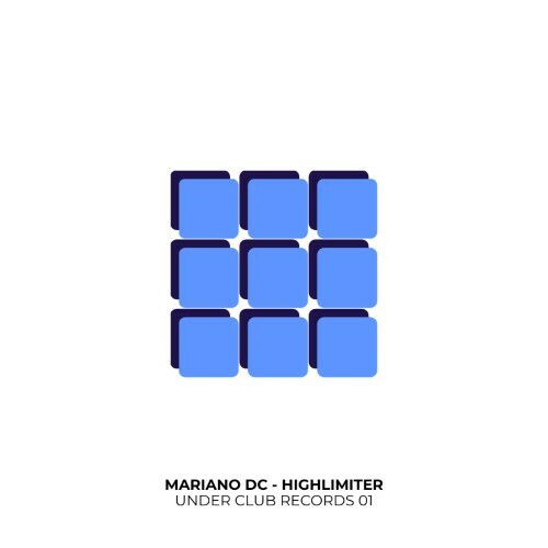  Mariano DC - Under Club Records 01 (2026) 