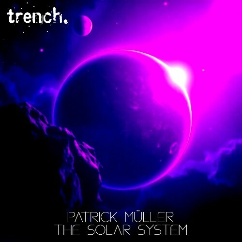 Patrick Müller - The Solar System (2026) Patrick Müller - The Solar System (2026)