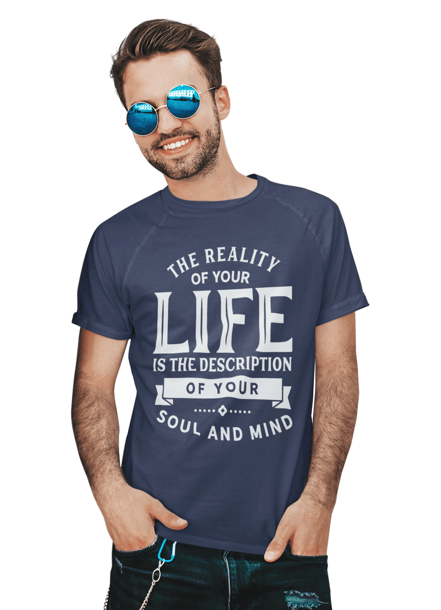 kaos the reality of your life