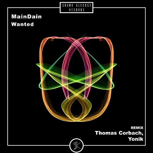 MainDain - Wanted (2025) MainDain - Wanted (2025)