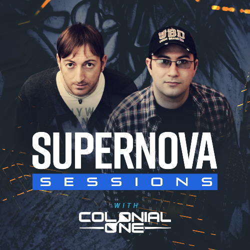  Colonial One - Supernova Sessions 054 (2024-08-15) MP3 MEVAUMT_o