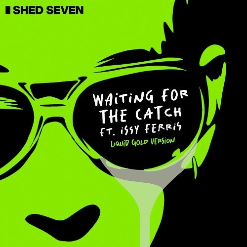 VA -  Shed Seven - Liquid Gold (2024) [MP3] MEW6MKE_o