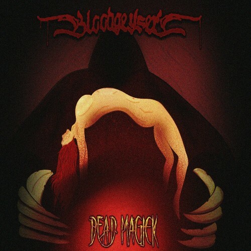  Bloodgeyser - Dead Magick (2024) MP3 METUM29_o