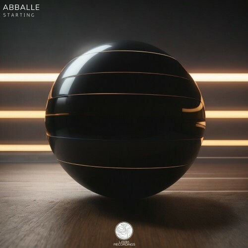  Abballe - Starting (2024) 