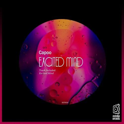  CAPOO - Excited Mind (2024) 