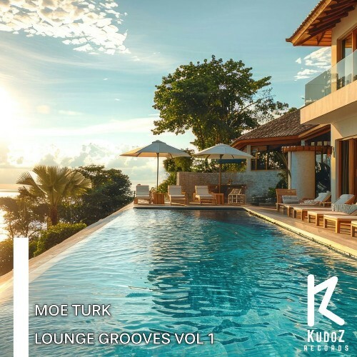  Soire - Lounge Grooves Vol. 1 (2026) 