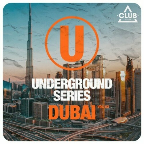  Underground Series Dubai, Vol. 3 (2024) 