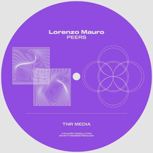 Lorenzo Mauro - Peers (2023) MP3