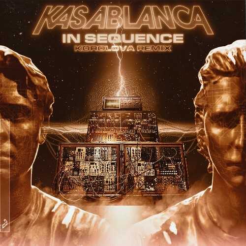  Kasablanca - In Sequence (Korolova Remix) (2023) 