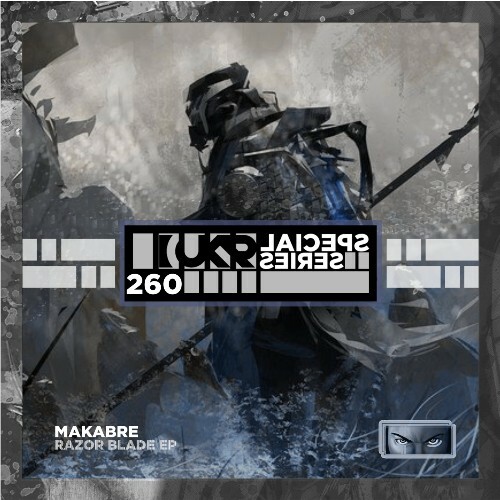 MaKabre - Razor Blade (2025) 