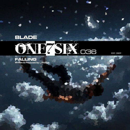  Blade (Dnb) - O7S 036 (2026) 