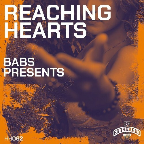 Babs Presents - Reaching Hearts (2025) Babs Presents - Reaching Hearts (2025)